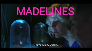 Film Sci-fi | Subtitle Indonesia
