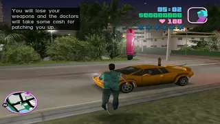 Gta Vice City Gaming Video 😍