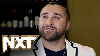 Tony D’Angelo gets pinched by the authorities: WWE NXT highlights, May 16, 2023