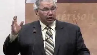 Justice Murray Sinclair - "They Came for the Children"