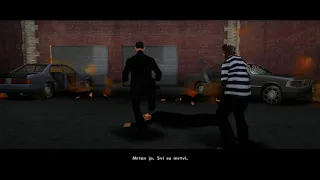 GTA SAN ANDREAS - MISIJA KOD VUZIJA 1#