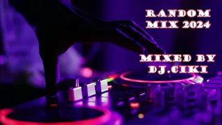 Random mix2024