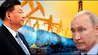 Тройное "обнуление" России: Путин, нефть и Китай...