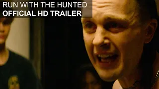 Run with the Hunted - HD Trailer