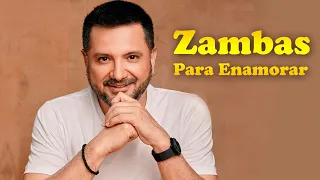 Jorge Rojas - ZAMBAS PARA ENAMORAR