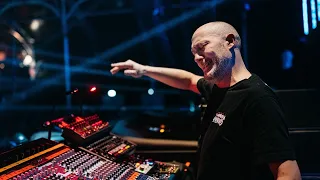 Paul Kalkbrenner - No Goodbye 🤍( LiVE at Tomorrowland Winter 22 )#epic@paulkalkbrenner @tomorrowland