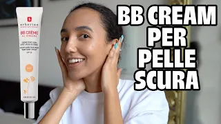 USO LA BB CREAM PER LA PRIMA VOLTA NELLA MIA VITA!