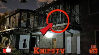 Masonların Köşkte Paranormal olaylar #paranormal #olaylar #top10