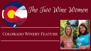 Colorado Winery Feature: Turquoise Mesa Winery