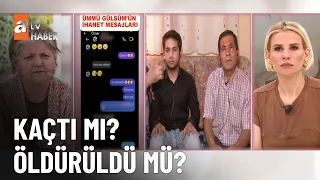 "İhanet" iddiasına çelişkili yanıt! - atv Haber 23 Mayıs 2024