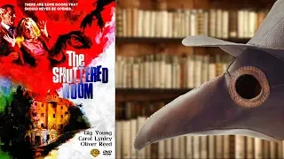 Безымянные Культы 09 - Shuttered Room (1967)