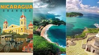 Discovering the Hidden Gems of Nicaragua