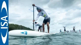 Coming soon: 2019 Surf City El Salvador ISA World SUP and Paddleboard Championship