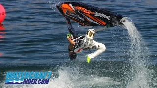 2015 IJSBA World Finals Pro Freestyle