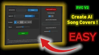 how to make Ai cover songs FREE