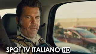 SICARIO Spot Tv Italiano 'Niente ha senso' (2015) - Emily Blunt Movie [HD]