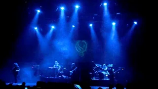 Face of Melinda - Opeth @  Mexico City (31/Marzo/2017)