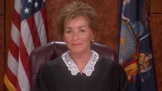 Judge Judy hands down her opinion on RuPaul