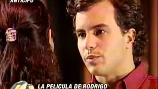 Imágenes De La Pelicúla De Rodrigo, El Potro - Versus