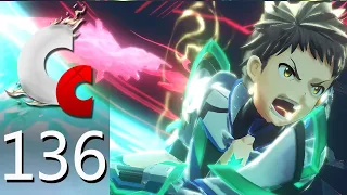 Xenoblade Chronicles 2 – Episode 136: The Last Gift