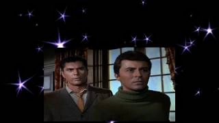 The Time Tunnel S01E19 The Ghost Of Nero