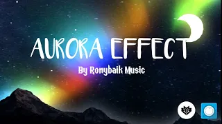 Test Aurora Effect | Avee Player Template