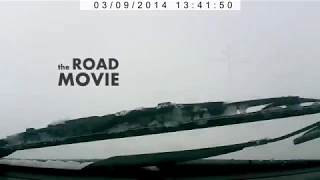 Дорога  The Road Movie trailer