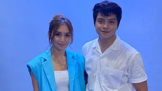 11 YEARS NA ANG KATHNIEL! Daniel Padilla and Kathryn Bernardo nagpasalamat sa kanilang fans