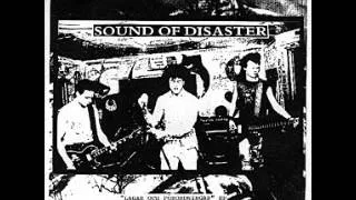 Sound Of Disaster  - Lagar Och Forordningar EP 1984