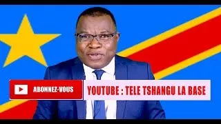 RETOUR TRIOMPHAL DU CARDINAL FRIDOLIN AMBONGO A KINSHASA