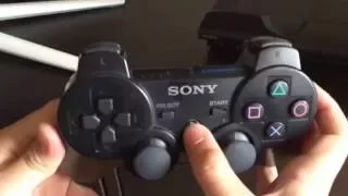 Как подключить PS3 к телевизору SAMSUNG?