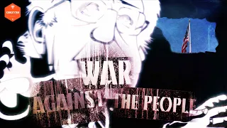 War Against the People, an Experimental Short Film | Война против народа, короткометражка