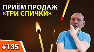 ПРИËМ ПРОДАЖ "ТРИ СПИЧКИ" Разработка технического задания для клиента. Не допускаем возврат товара.