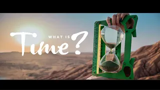 What Is Time? | Julian Barbour #CLIP