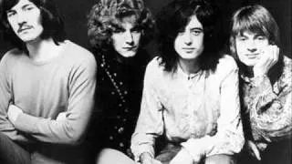 Led Zeppelin - Stairway to Heaven (Rehearsal take)