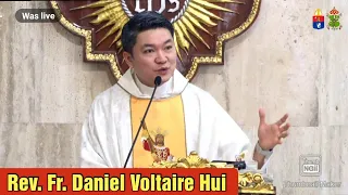 QUIAPO CHURCH LIVE TV MASS TODAY 6:00 AM APRIL 02, 2024 TUESDAY