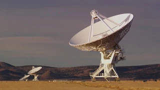 Space Communication: How Do We Communicate with Space?