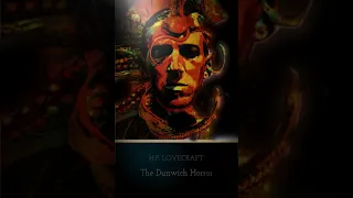 FREE AUDIOBOOK:  Dunwich horror By Hp Lovecraft chapters 1-5 PART 1 of 2 #Kronicallc