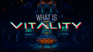 What is V I T A L I T Y? (Romhack Retrospective)