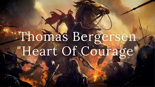 Two Steps From Hell - Heart Of Courage (Sub. Español) | Thomas Bergersen