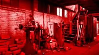 Painkiller Factory Fight.wmv