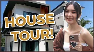 HOUSE TOUR! 2022 | Francine Diaz