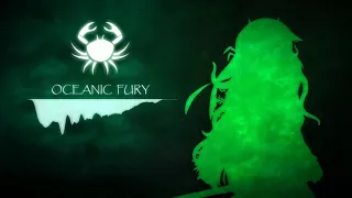 Oceanic Fury | Davy Jones Theme (Pirates of the Caribbean Metal Cover)