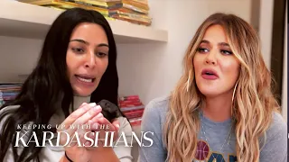 6 Adorable Kardashian-Jenner Pets That Will MELT Your Heart | KUWTK | E!