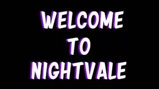 Nightvale - Fanmade Trailer.