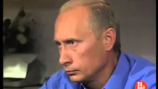 Путин об СССР, его распаде и коммунистах. Архив 1991 г.