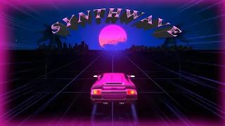 Что такое SYNTHWAVE/RETROWAVE? Музыка для всего