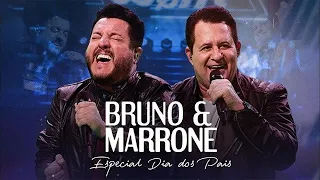 Especial B.r.u.n.o & M.a.r.r.o.n.e - As musicas melhores 2021 - CD Completo 2021