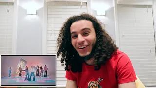 FIRST TIME HEARING!! Little Big - Uno (Russia 🇷🇺) Eurovision 2020 (REACTION)