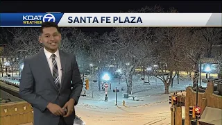 Andres KOAT 7 Weather Forecast for January 14 2023